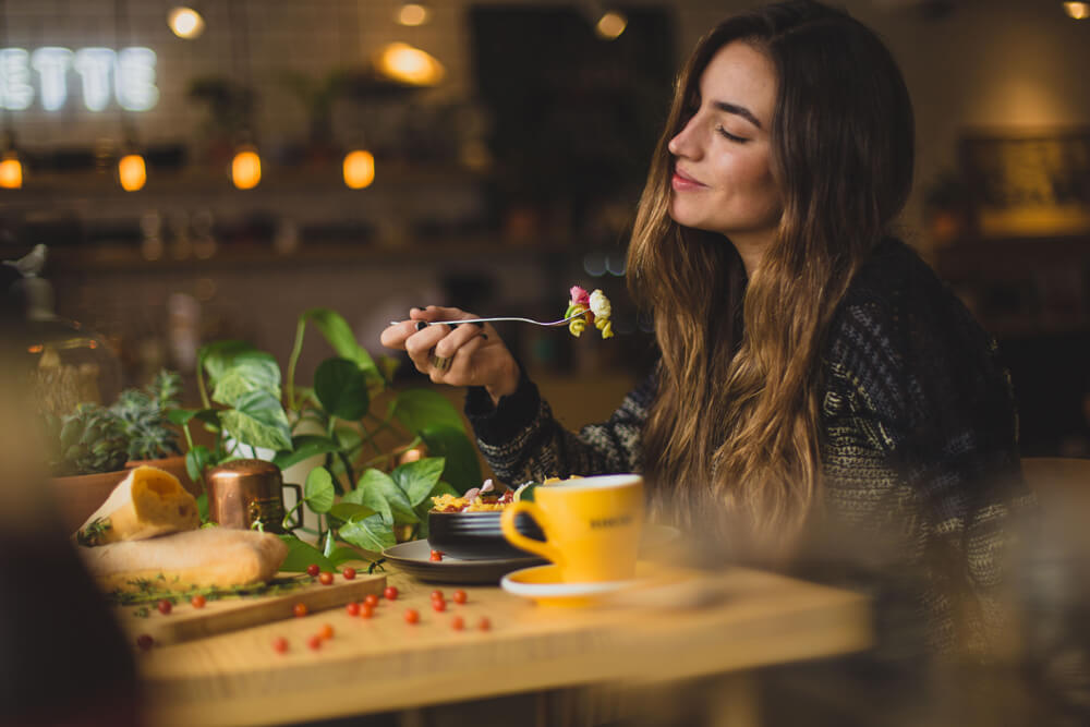 Emotional Eating