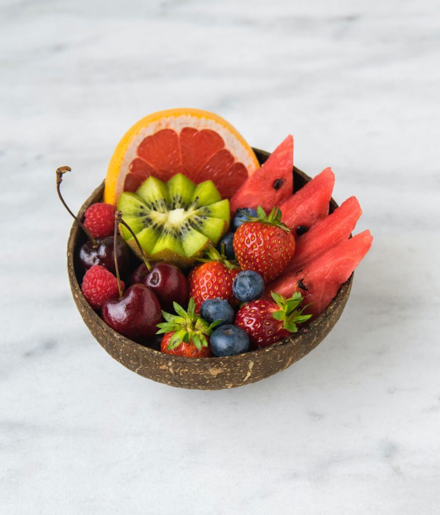 THE DIRTY DOZEN AND CLEAN FIFTEEN