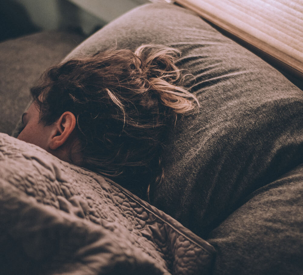 How Overstimulation Can Disrupt Your Sleep