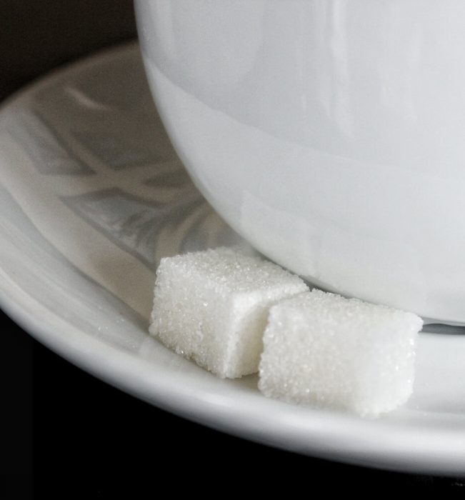 Breaking Your Sugar Addiction